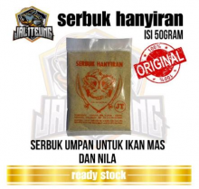 Serbuk Hanyiran Jaliteung
