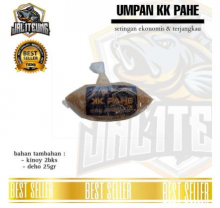 Umpan KK Pahe Jaliteung